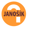 logo Janošik